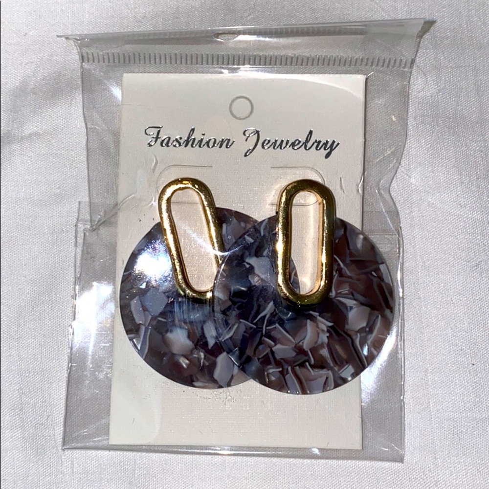 Mix and match earrings in closet 3 for $6